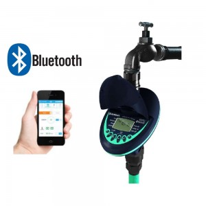 αυτοματο ποτισμα - ειδη κηπου - μηχάνημα αυτόματου ποτίσματος 9001 Bluetooth ΠΡΟΪΟΝΤΑ
